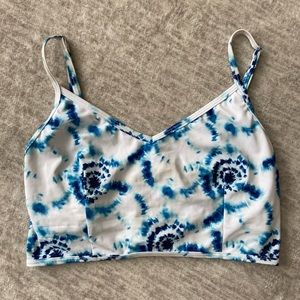Kortni Jeane New Shibori